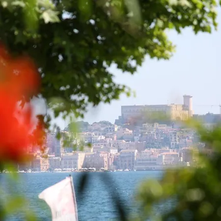 Blue Bed & Breakfast