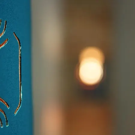 Blue Bed & Breakfast 3*