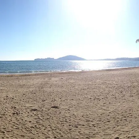 Bed & Breakfast Blue Formia