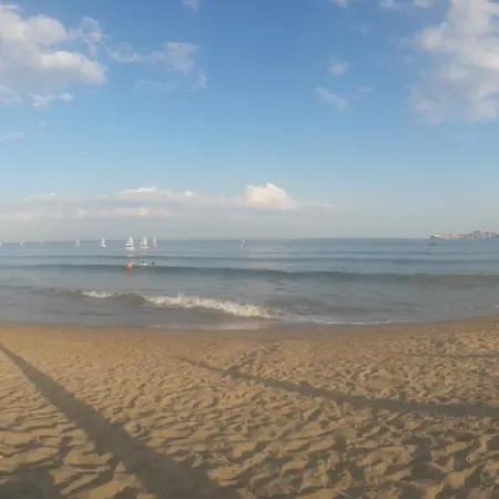 Bed & Breakfast Blue