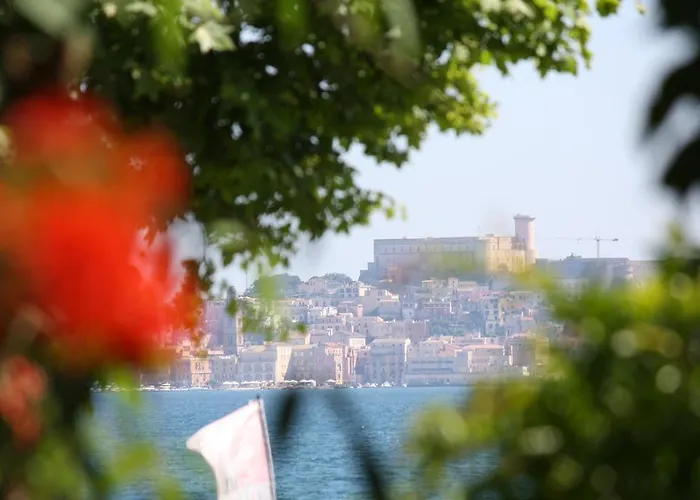 Blue Bed & Breakfast