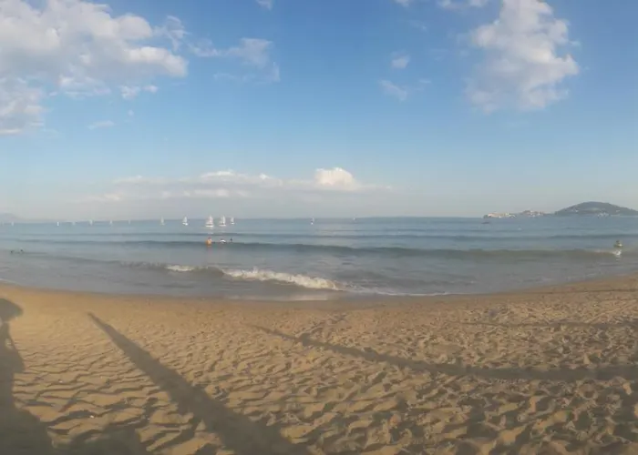 Bed & Breakfast Blue