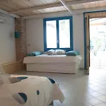 Bed & Breakfast Blue 3*