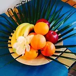 Blue Bed & Breakfast 3*