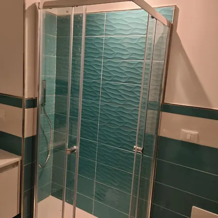 Blue Bed & Breakfast Formia