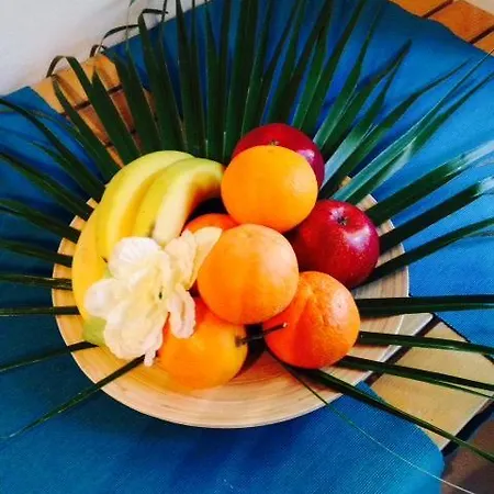 Blue Bed & Breakfast 3*