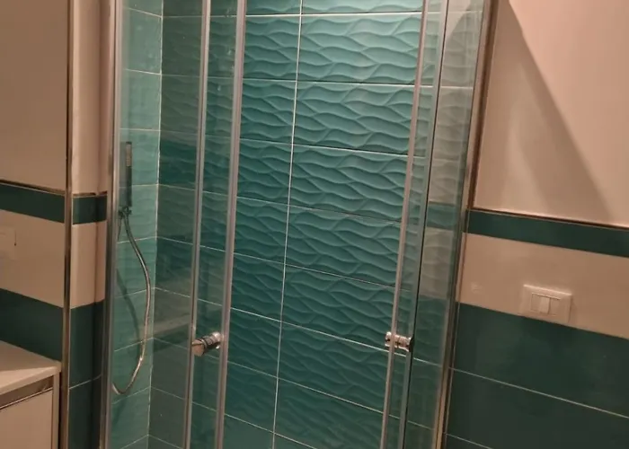 Blue Bed and Breakfast Φόρμια