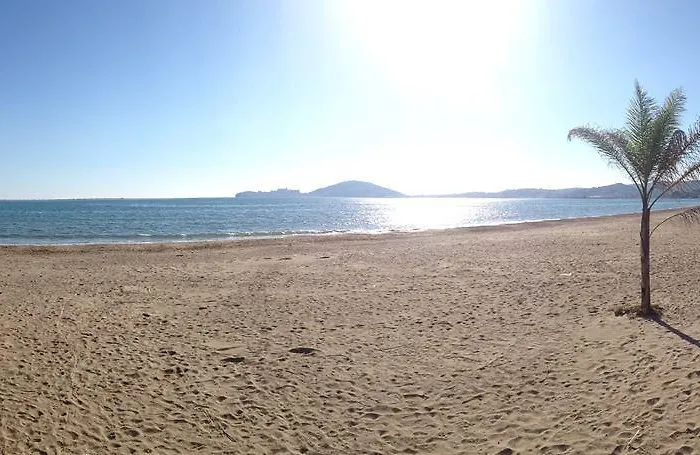 Bed and Breakfast Blue Φόρμια