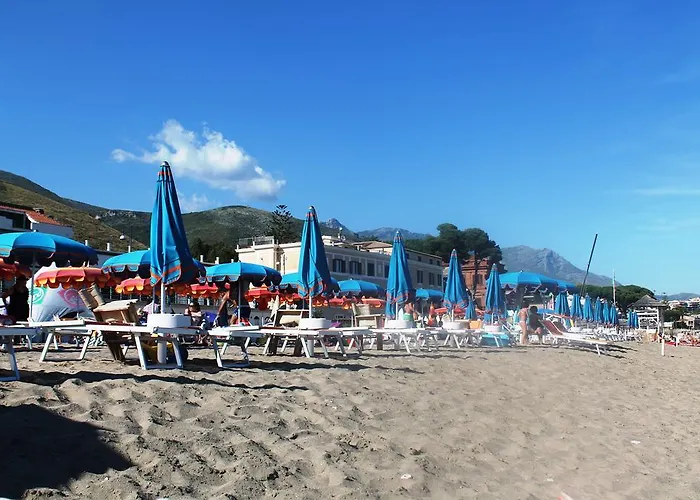 Bed and Breakfast Blue