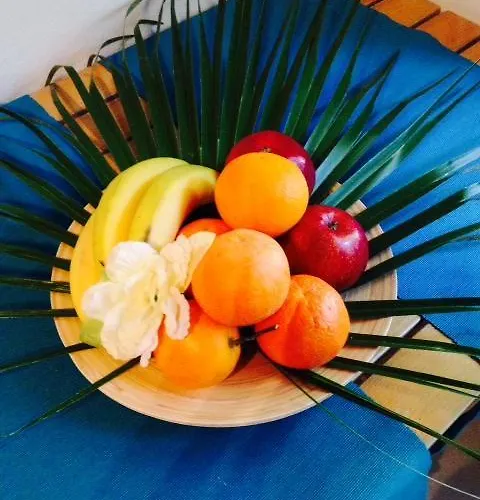 Blue Bed and Breakfast 3*